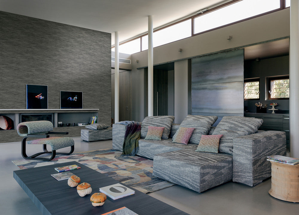 Missoni Home Wallcoverings 03 Sakai 10277