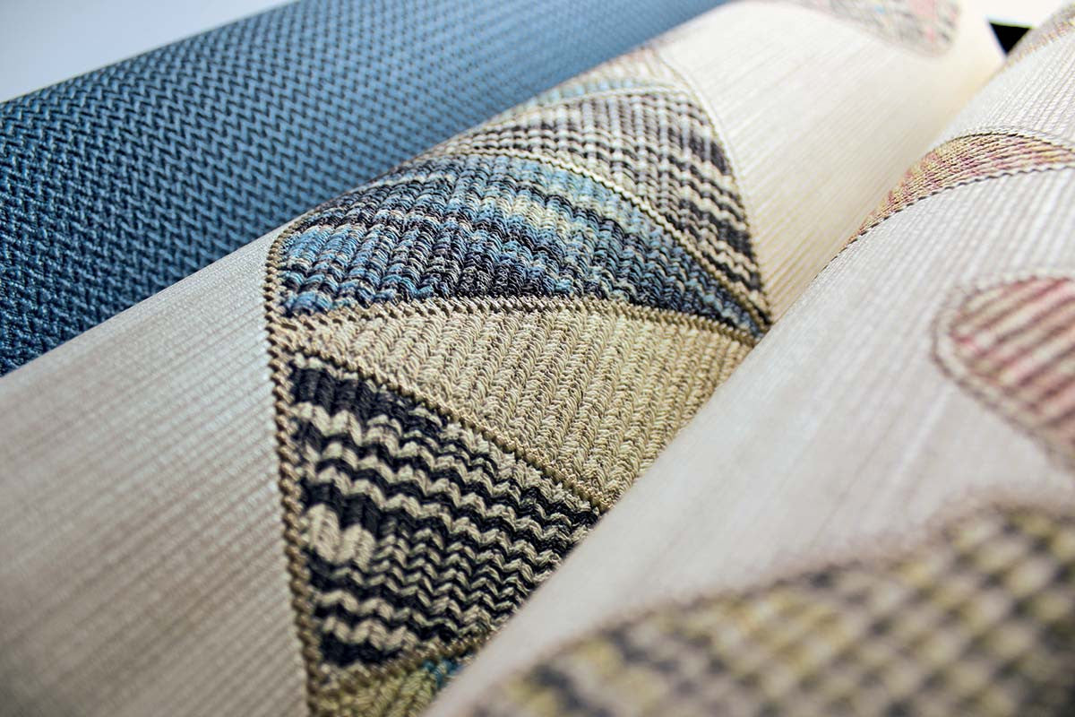 Missoni Home Wallcoverings 04 Constellations 10352