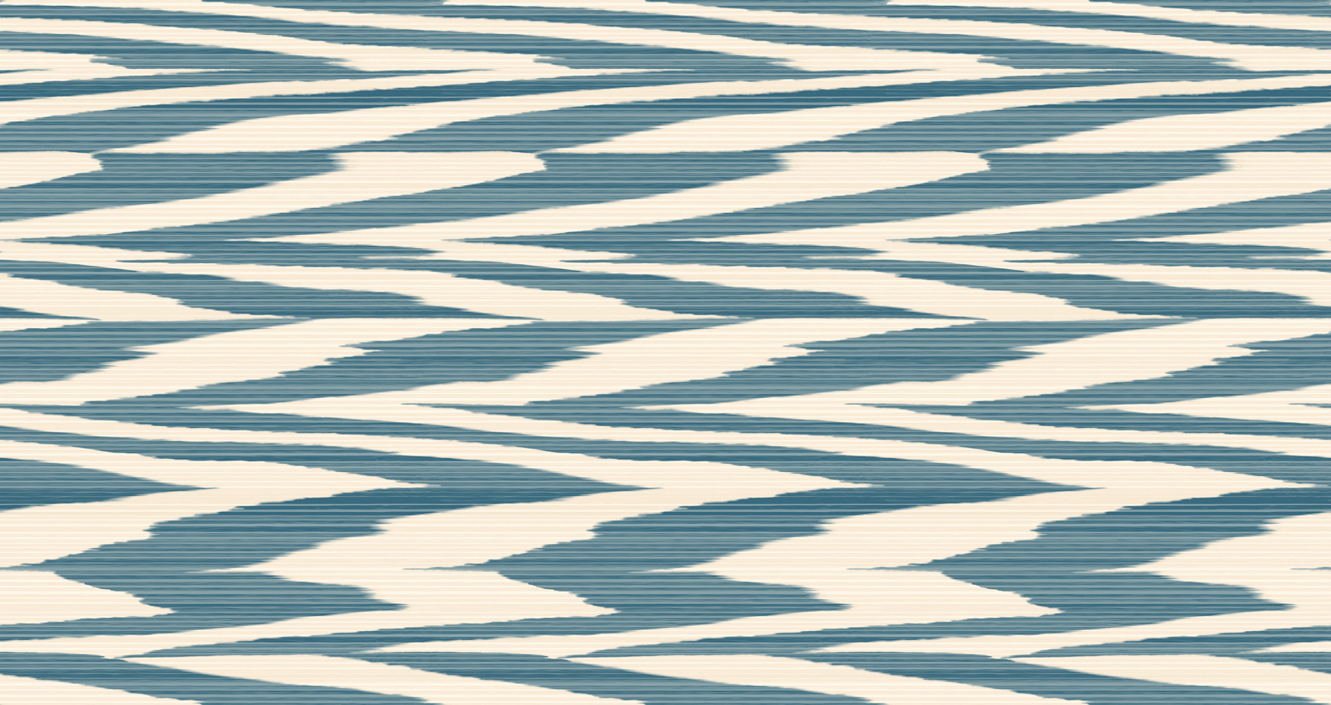 Missoni Home Wallcoverings 04 Flamed Zig Zag 10340 Behang