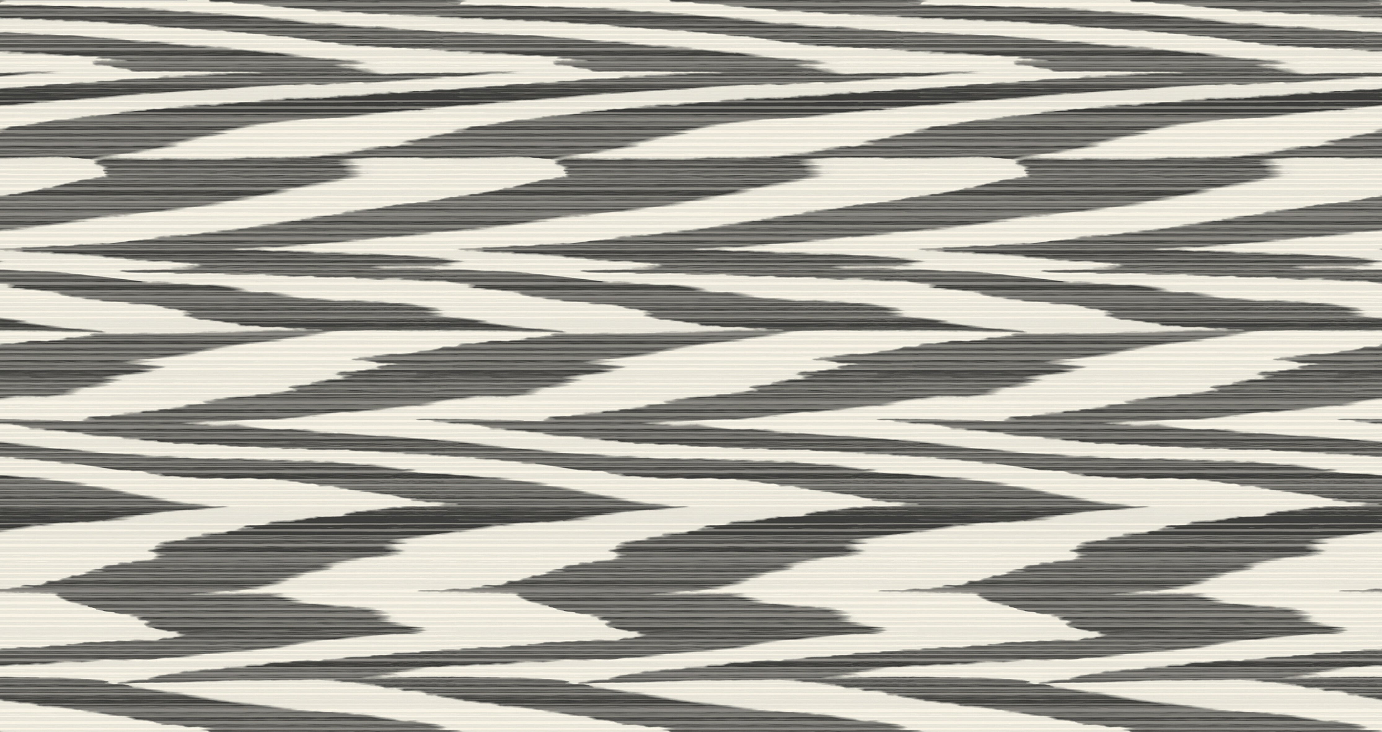 Missoni Home Wallcoverings 04 Flamed Zig Zag 10341 Behang