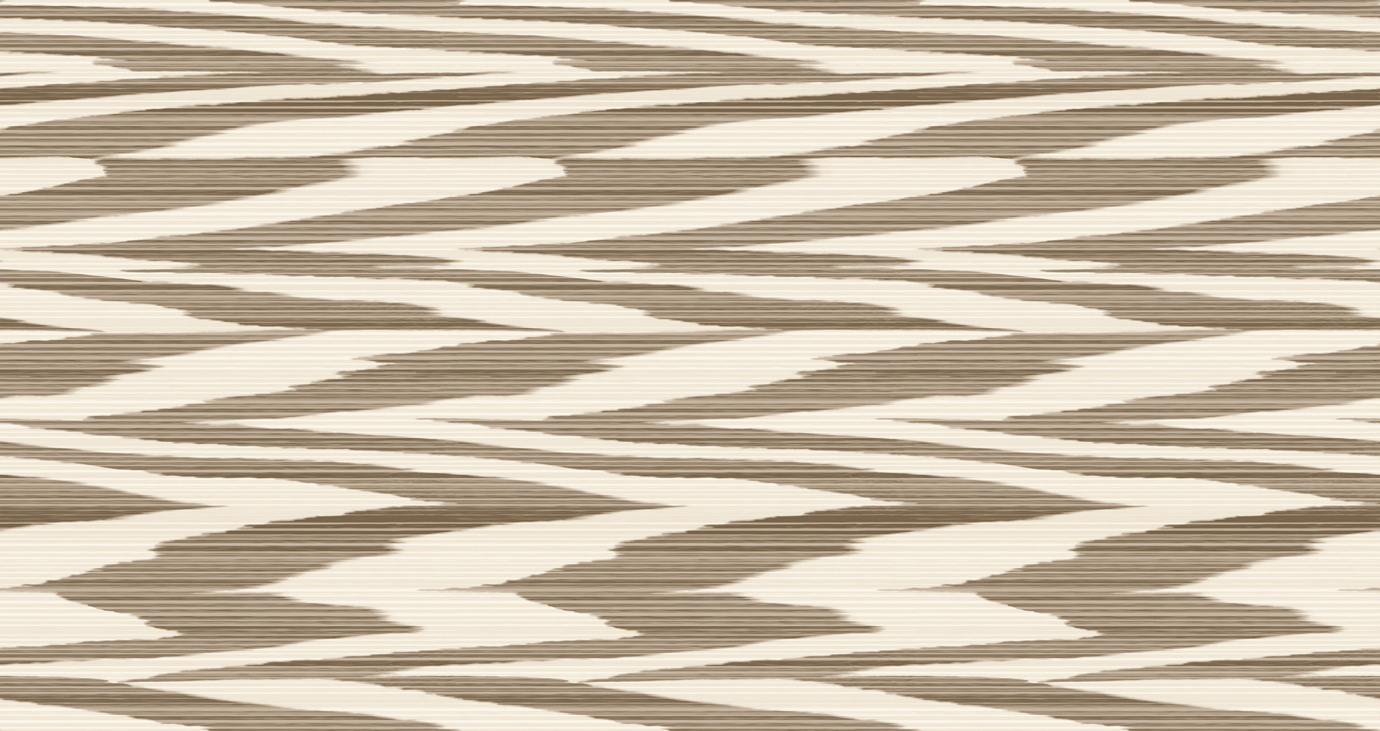 Missoni Home Wallcoverings 04 Flamed Zig Zag 10342 Behang