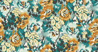 Missoni Home Wallcoverings 04 Flower Pot 10301