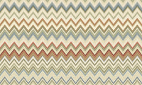 Missoni Home Wallcoverings 04 Happy Zig Zag 10330
