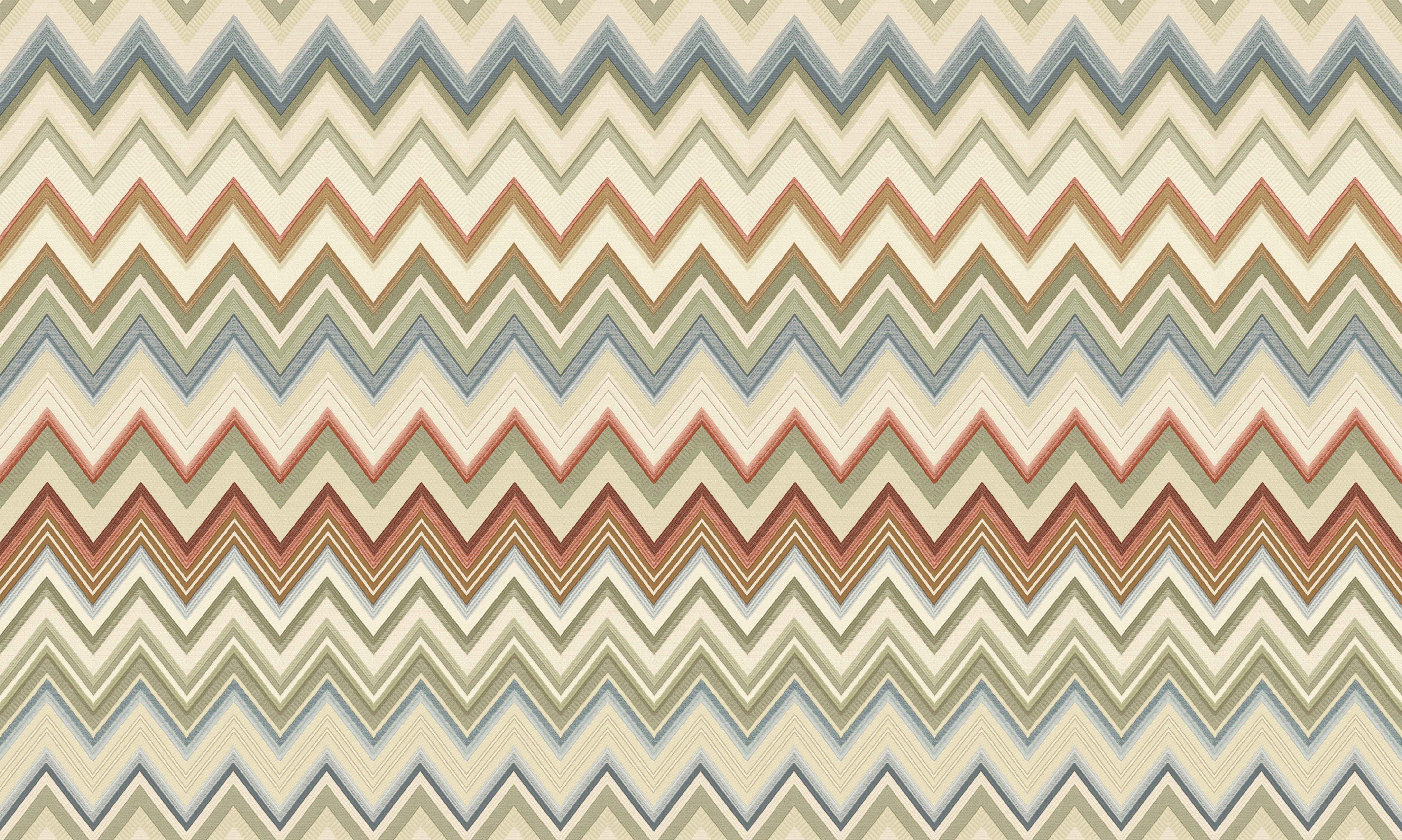 Missoni Home Wallcoverings 04 Happy Zig Zag 10330
