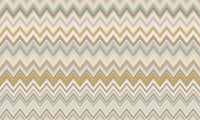 Missoni Home Wallcoverings 04 Happy Zig Zag 10333
