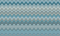 Missoni Home Wallcoverings 04 Happy Zig Zag 10335