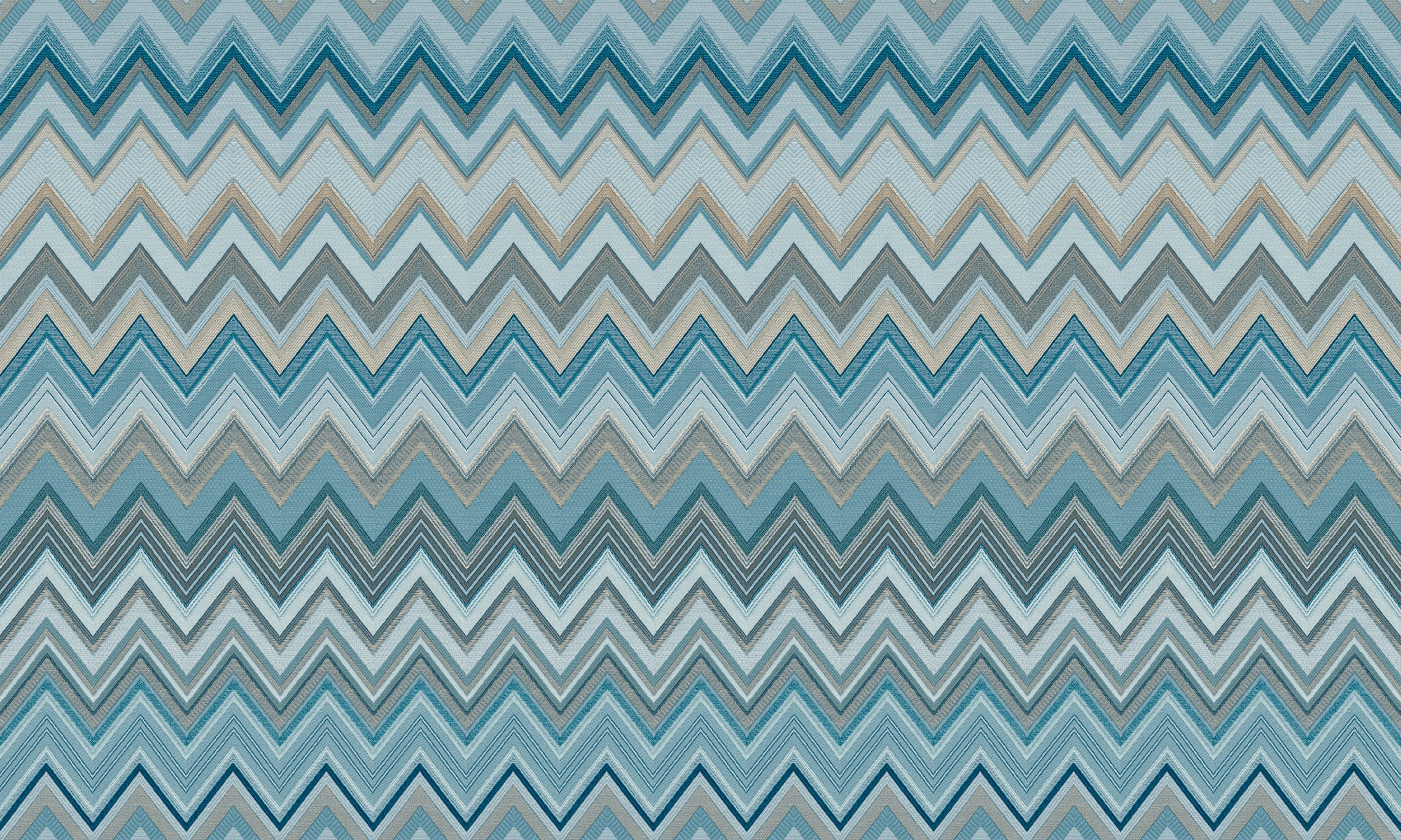 Missoni Home Wallcoverings 04 Happy Zig Zag 10335