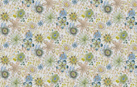 Missoni Home Wallcoverings 04 Magic Garden 10313