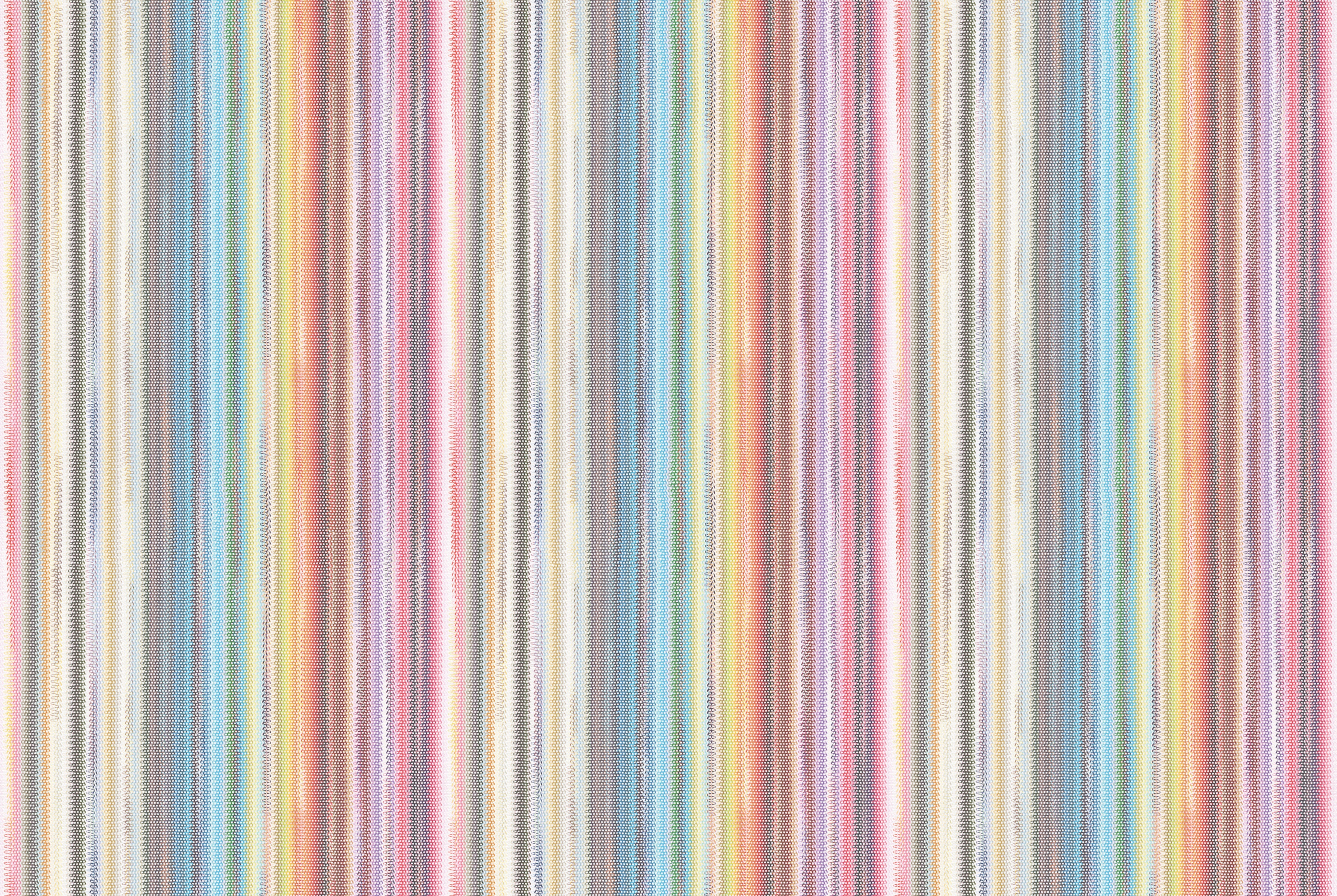 Missoni Home Wallcoverings 04 Striped Sunset 10396