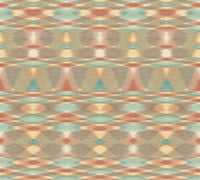 Missoni Home Wallcoverings 04 Sunrise Flame 10322