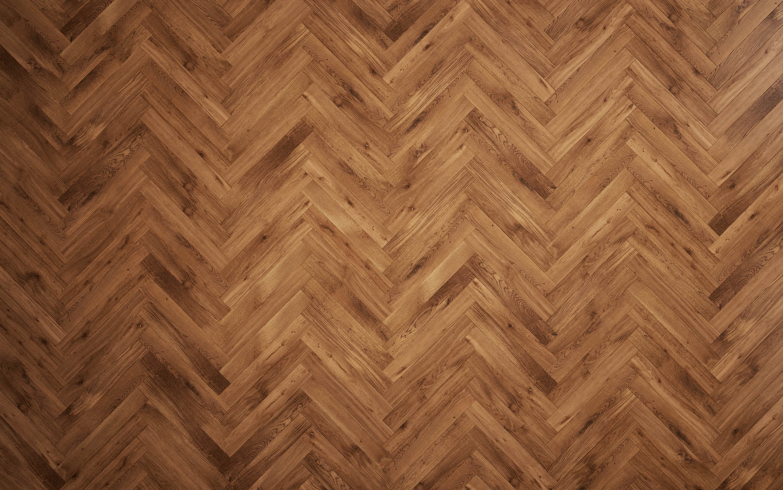 Natuurlijk Houten Visgraatpatroon - LW00543 Fotobehang