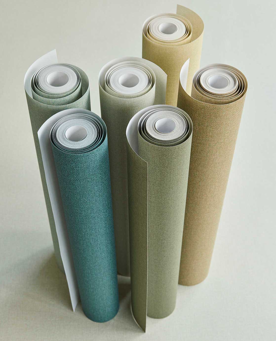 Eijffinger Linen Look 340635