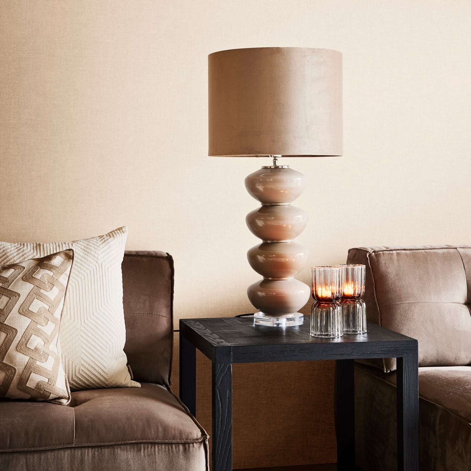 Riviera Maison Anvers Linen 221160 Behang