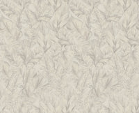 Roberto Cavalli 9 - Bladeren Beige - 21074