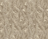 Roberto Cavalli 9 - Bladeren Beige - 21076