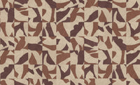 Roberto Cavalli 9 - Blok Beige/Bruin - 21061