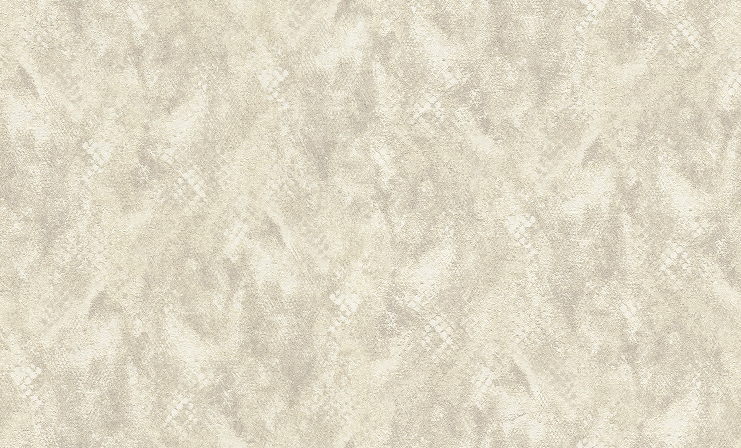 Roberto Cavalli 9 - Dessin Beige - 21053 Behang