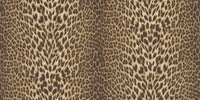 Roberto Cavalli 9 - Panter Bruin - 21041