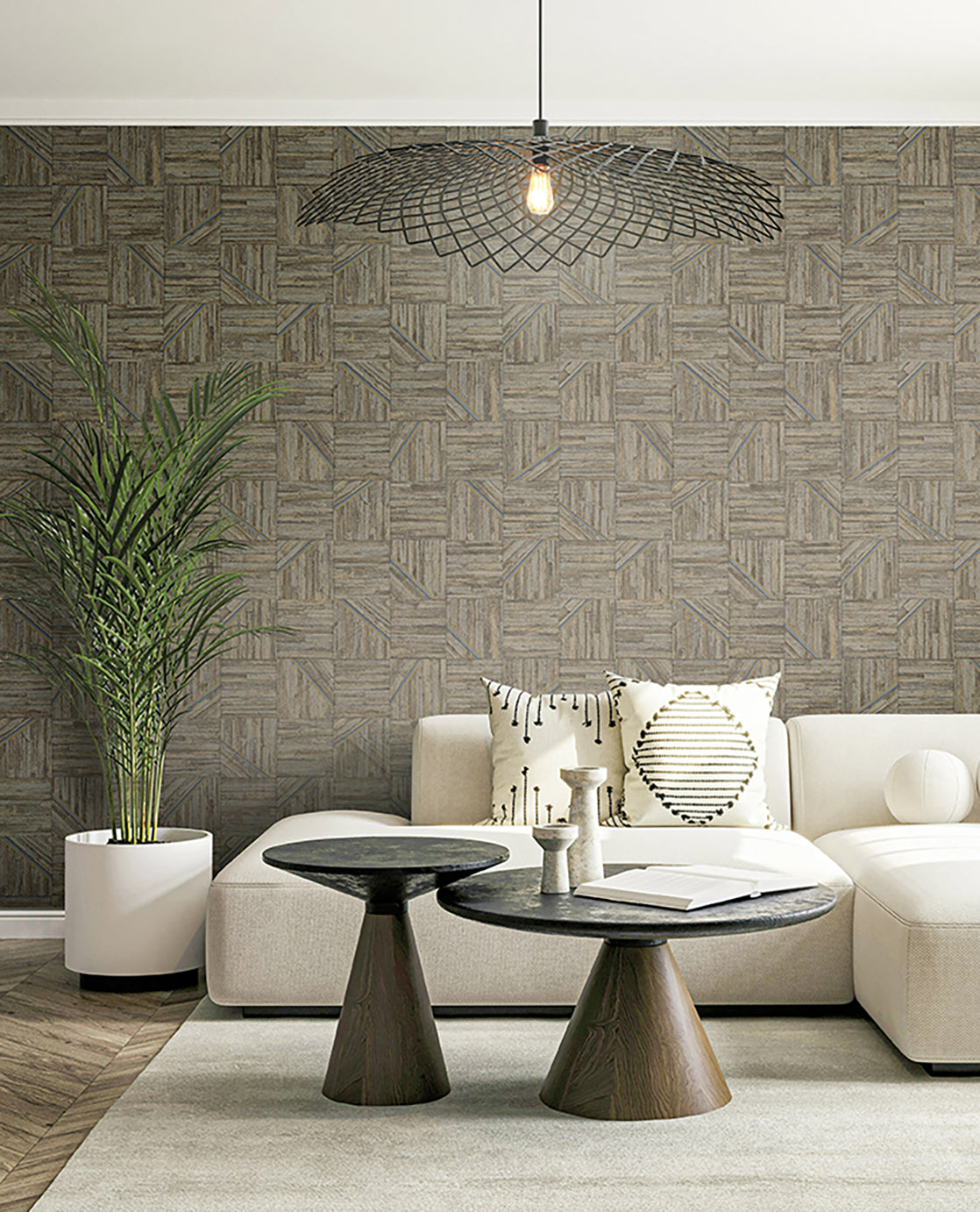 Eijffinger Anam 350945