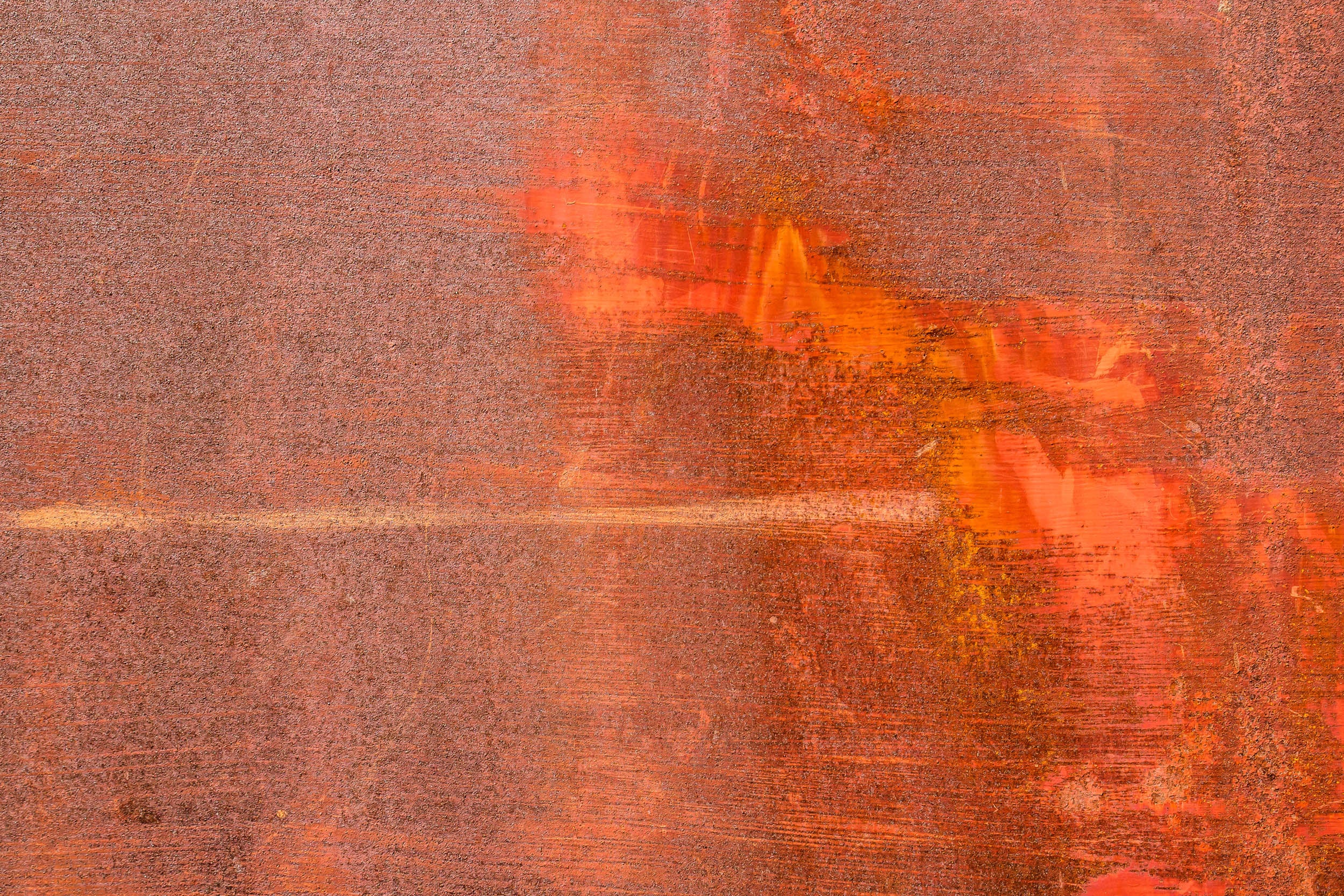 Rustieke IJzerpatina - LW00519 Fotobehang