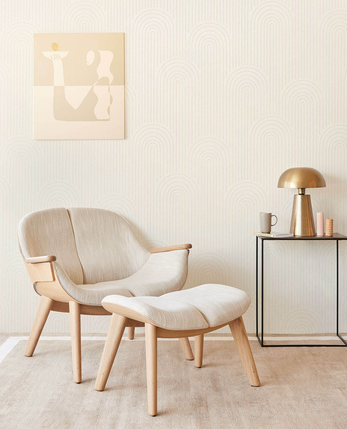 Eijffinger Artifact 312430