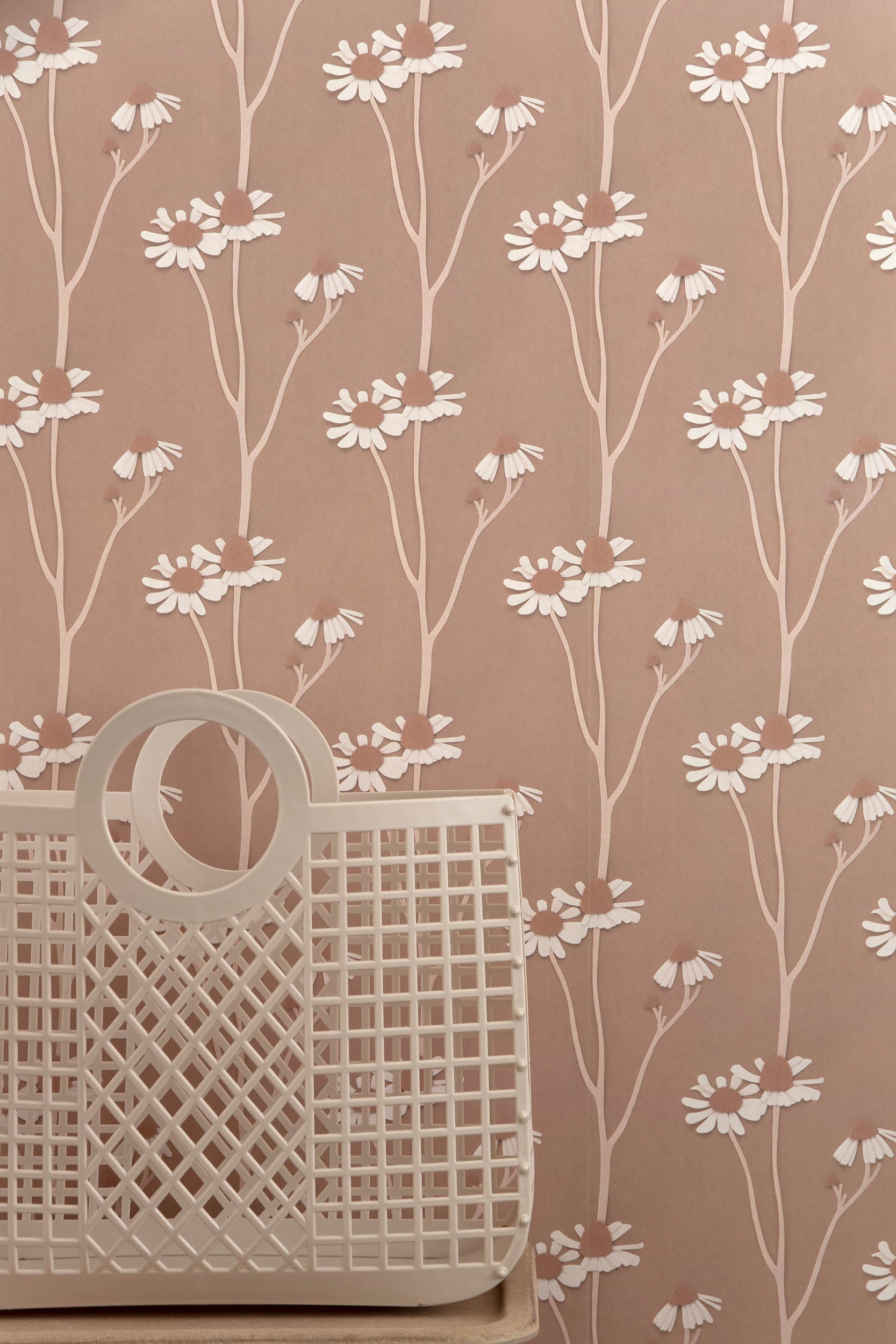 Studio Ditte Kamille Nude Behang