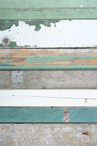 Studio Ditte Sloophout Groen