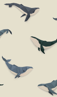 Studio Ditte Walvis Crème