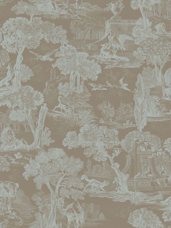 Cole & Son Foil Versailles 99/15063