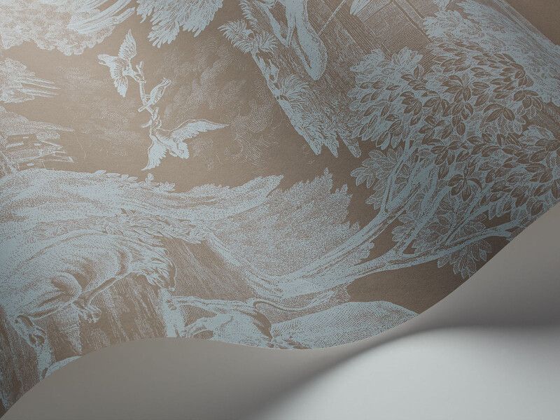 Cole & Son Foil Versailles 99/15063