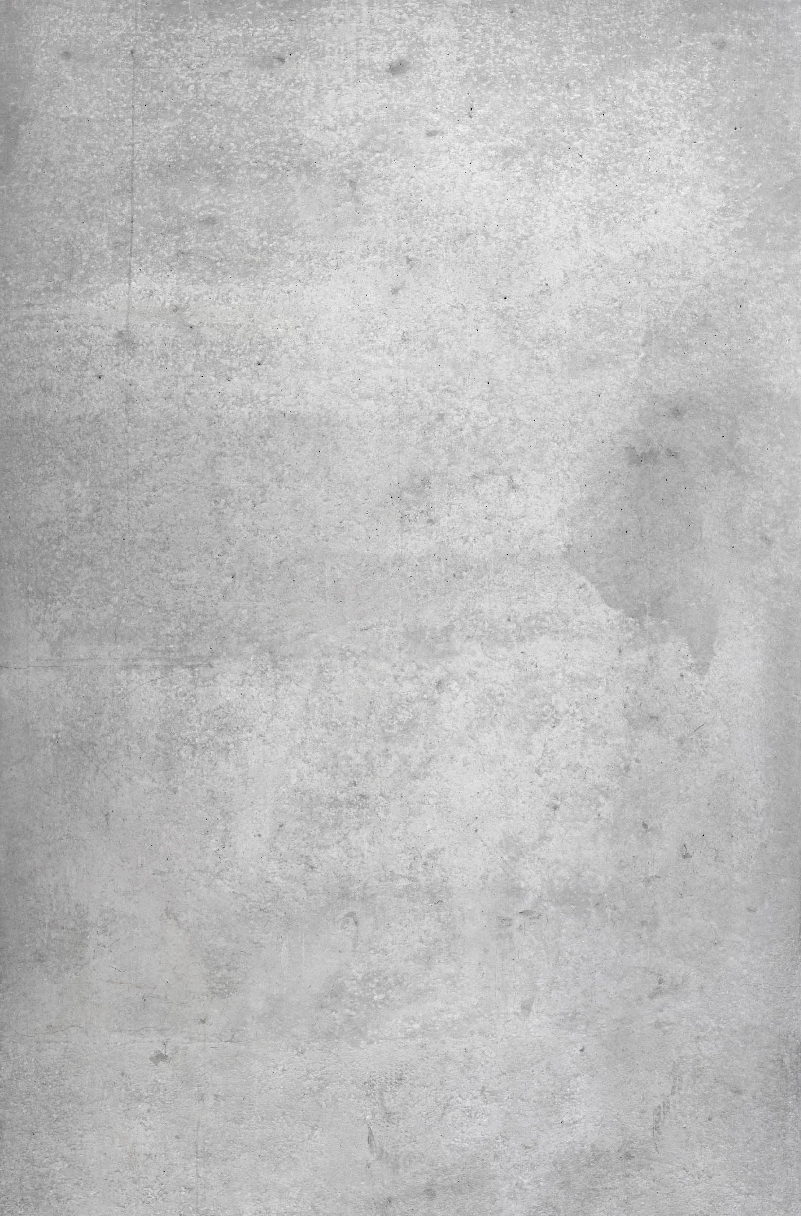 Zachtgrijze Betonwand - LW00520 Fotobehang