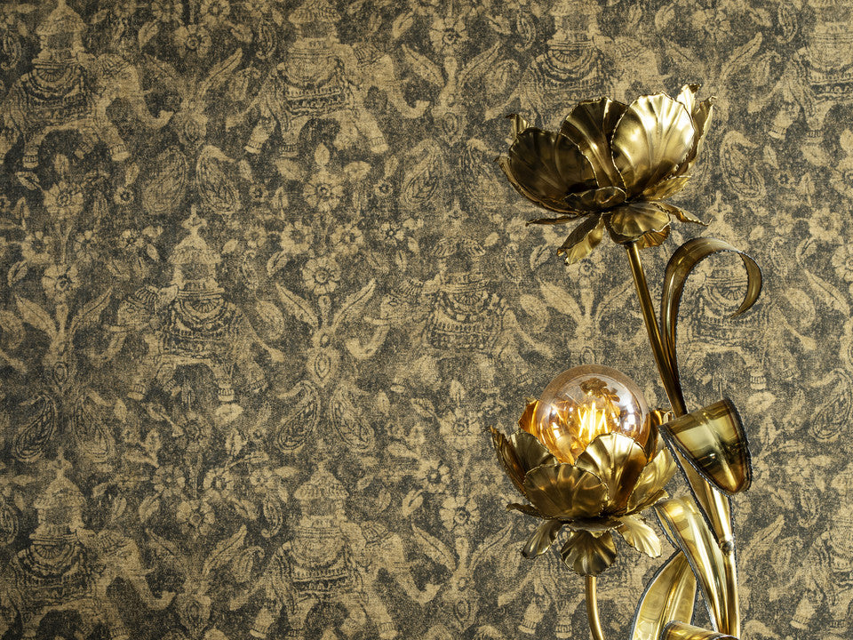 Arte Essentials Travellers Tantor 11081