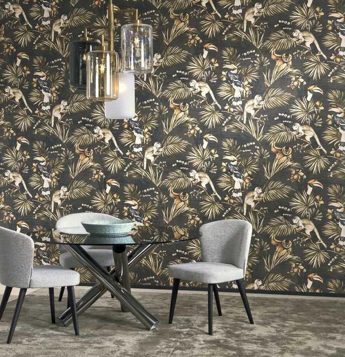 Arte Expedition Sumatra 72042 Behang