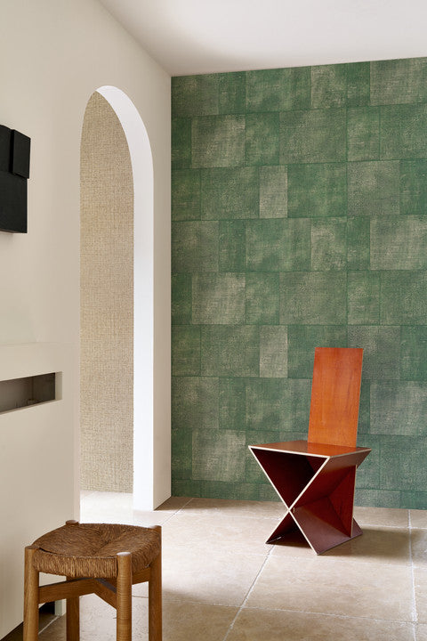 Arte Gitane Cuadro 49545 Behang