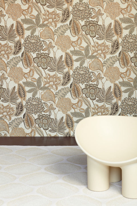 Arte Gitane Fiori Antichi 49560 Behang