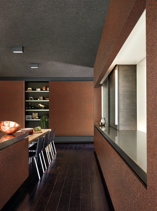 Arte Graphite GRA6 GRA6060