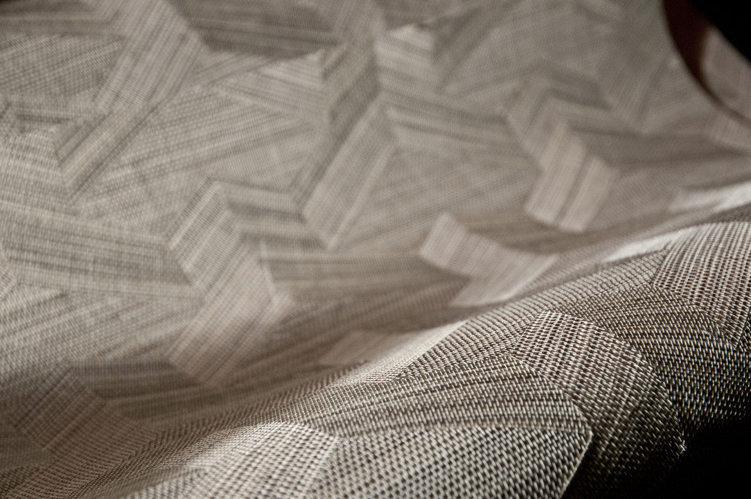 Arte Heliodor Cube 49006 Behang