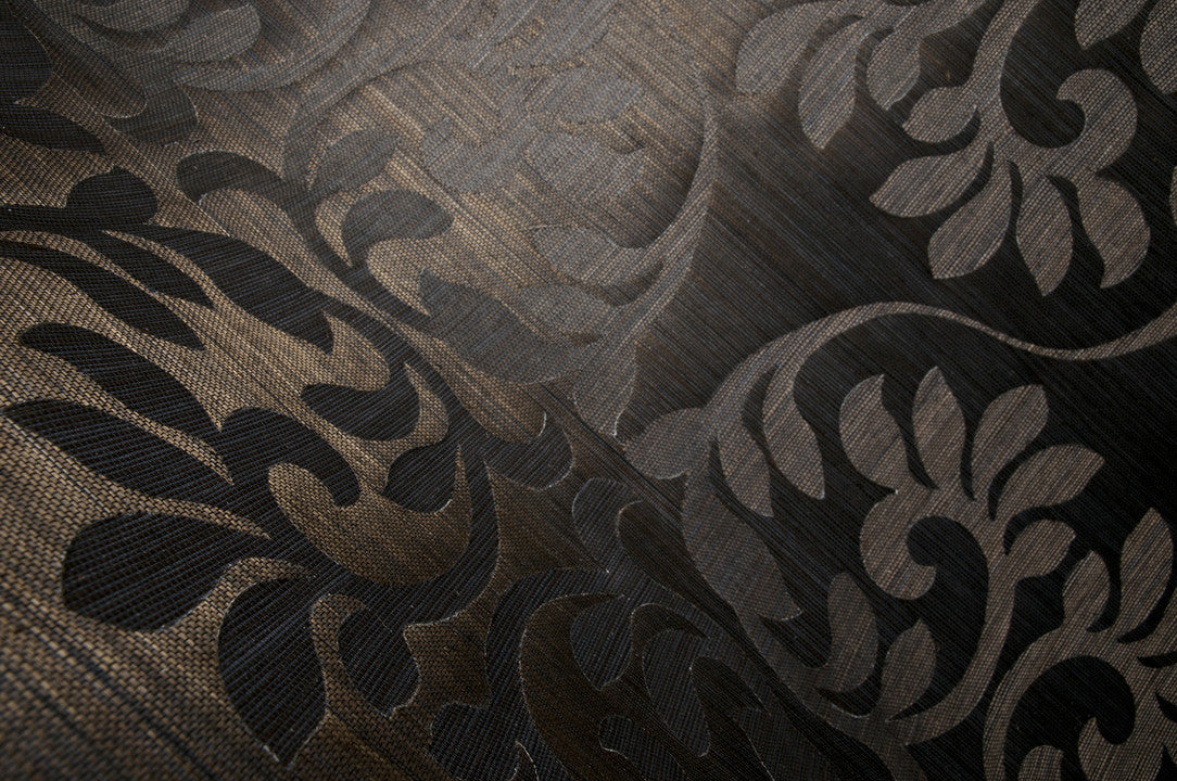 Arte Heliodor Leaf 49055 Behang