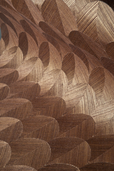 Arte Heliodor Scale 49100 Behang