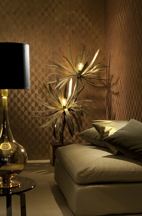 Arte Heliodor Scale 49105 Behang