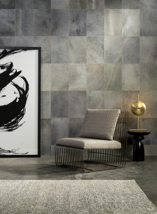 Arte Les Cuirs Rectangle 33507