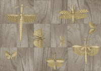 Arte Ligna Wings 42002