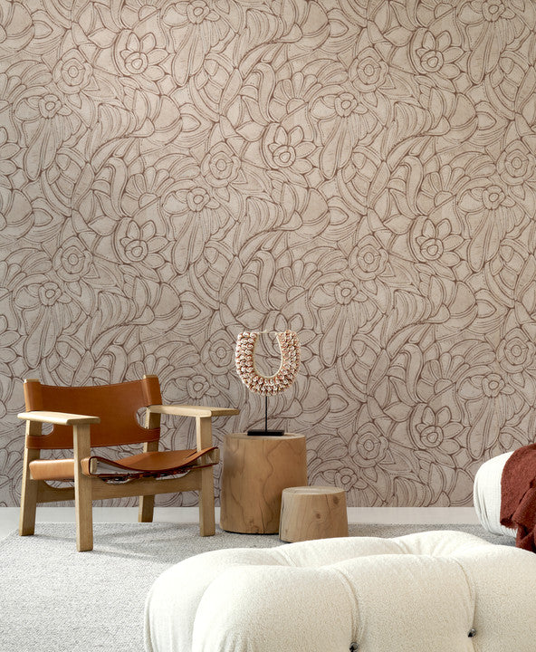 Arte Manila Flore 64540 Behang