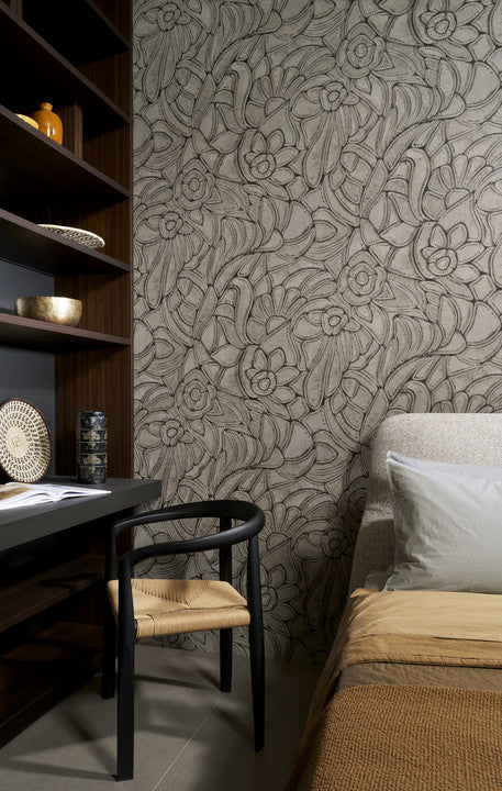 Arte Manila Flore 64541 Behang