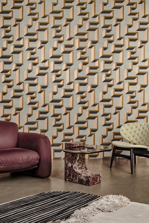 Arte Marqueterie Detour 72702