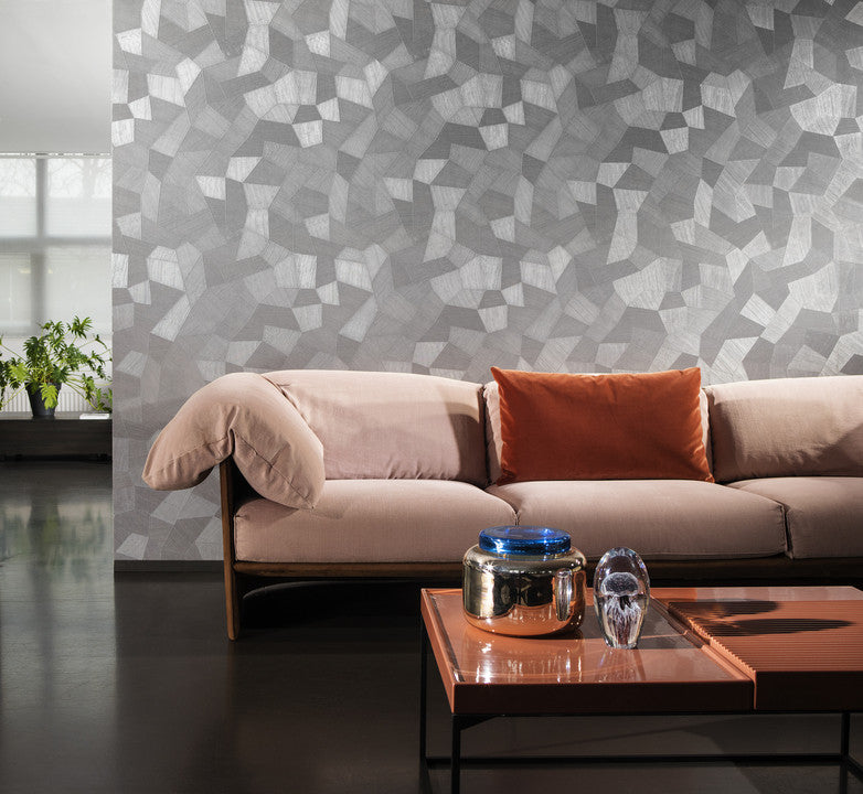 Arte Monsoon 2.0 Facet 26540A Behang