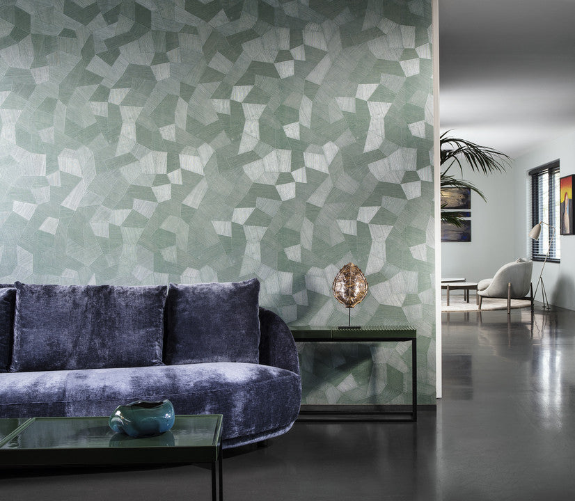 Arte Monsoon 2.0 Facet 26542A Behang