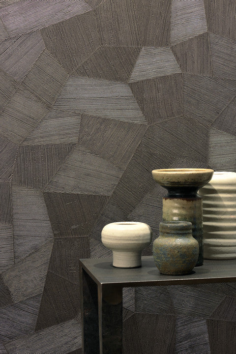 Arte Monsoon 2.0 Facet 75306A Behang