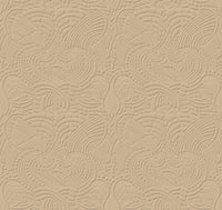 Arte Moooi Wallcovering Extinct Animals 3D Dodo Pavone MO2092