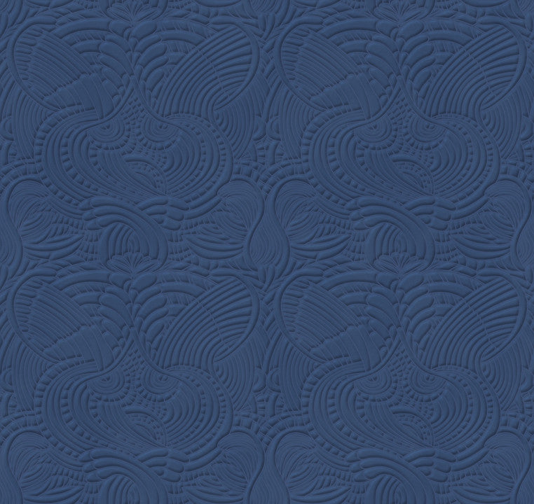 Arte Moooi Wallcovering Extinct Animals 3D Dodo Pavone MO2094